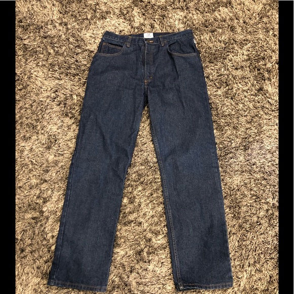 tyndale Other - Tyndale FR Flame resistant denim jeans 35/32